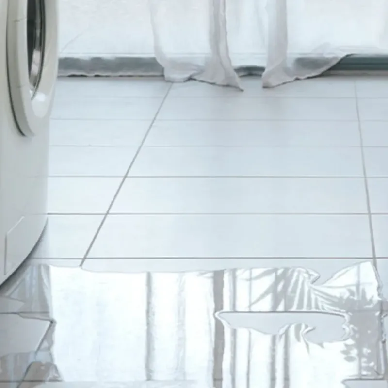 Appliance Leak Cleanup in Durham, CT