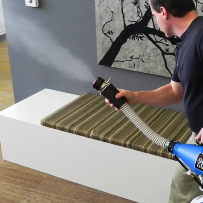 Professional Odor Removal in Durham, CT